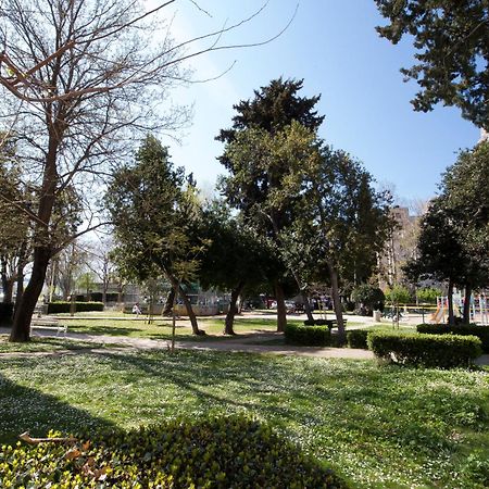 Apartman Roza Omiš Extérieur photo