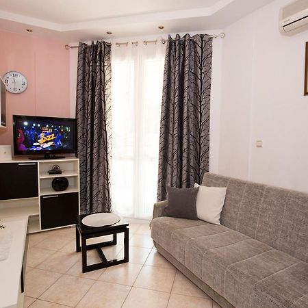Apartman Roza Omiš Extérieur photo
