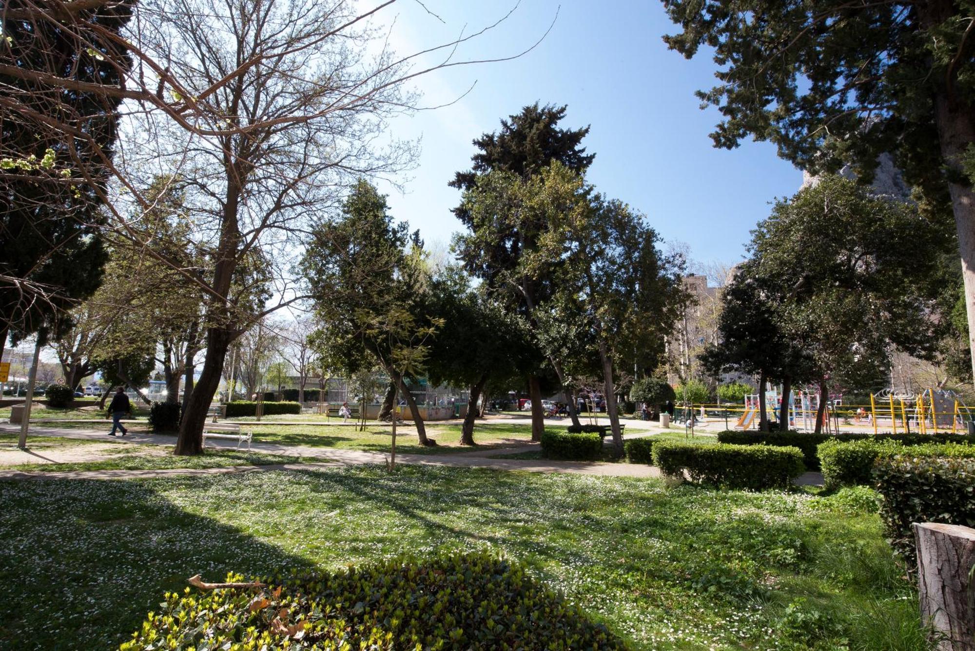 Apartman Roza Omiš Extérieur photo