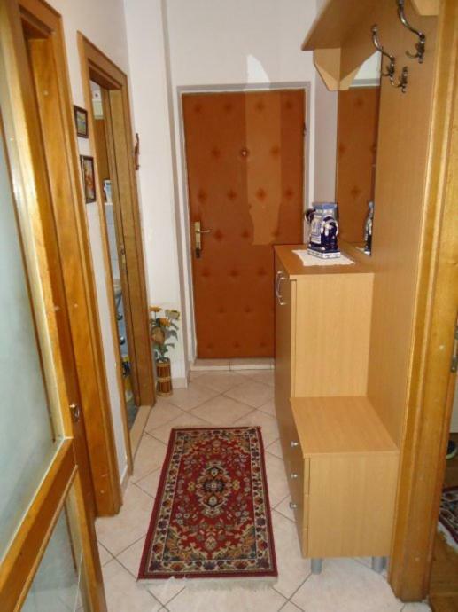 Apartman Roza Omiš Extérieur photo